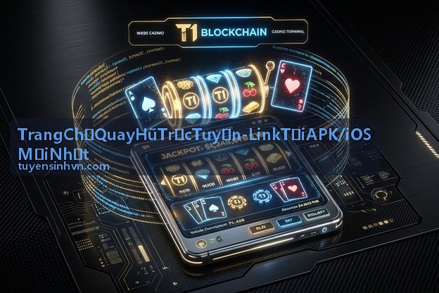 Trang Chủ Quay Hũ Trực Tuyến - Link Tải APK/iOS Mới Nhất - Giao diện game quay hũ