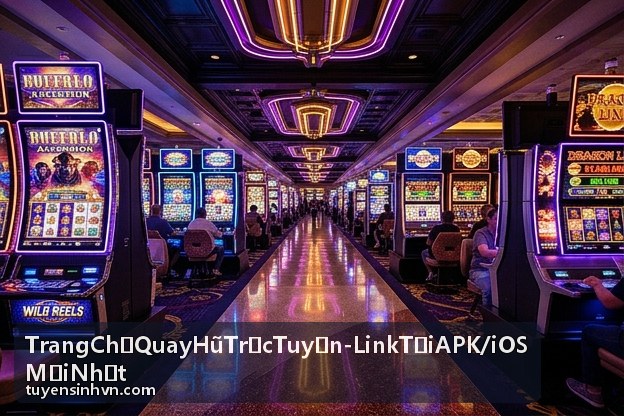 Trang Chủ Quay Hũ Trực Tuyến - Link Tải APK/iOS Mới Nhất - Hoàn trả mỗi ngày